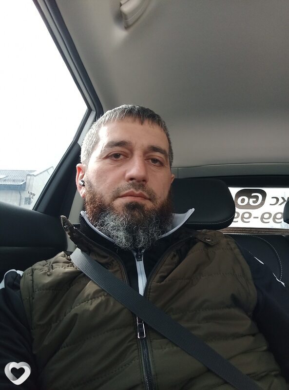 Тимур, 40, Лобне — анкета №4427662
