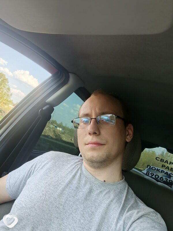Алексей, 29, Пензе — анкета №4427664