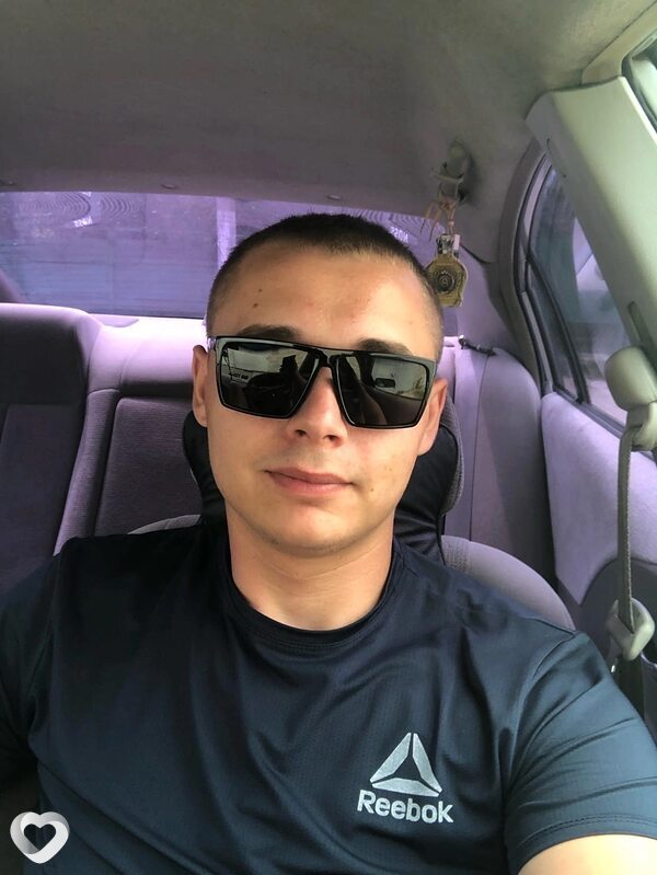 Андрей, 27, Краснодаре — анкета №4427667