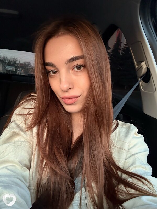 Ася, 29, Пензе — анкета №4427674