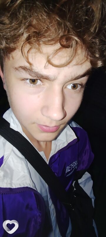 Александр, 19, Ростове-на-Дону — анкета №4427675