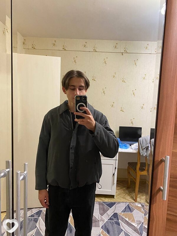 Богдан, 19, Воронеже — анкета №4427178