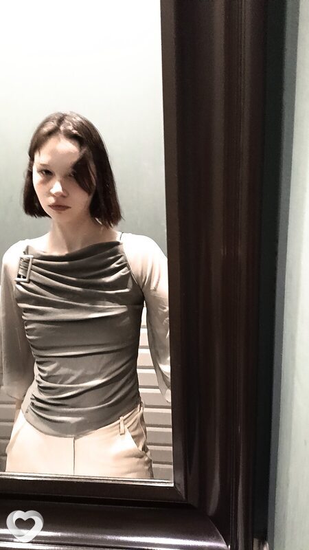 Алла, 19, Рязани — анкета №4427179