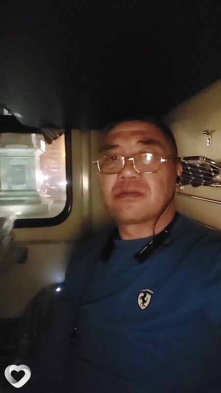 Boris, 45, Хабаровске — анкета №4427182
