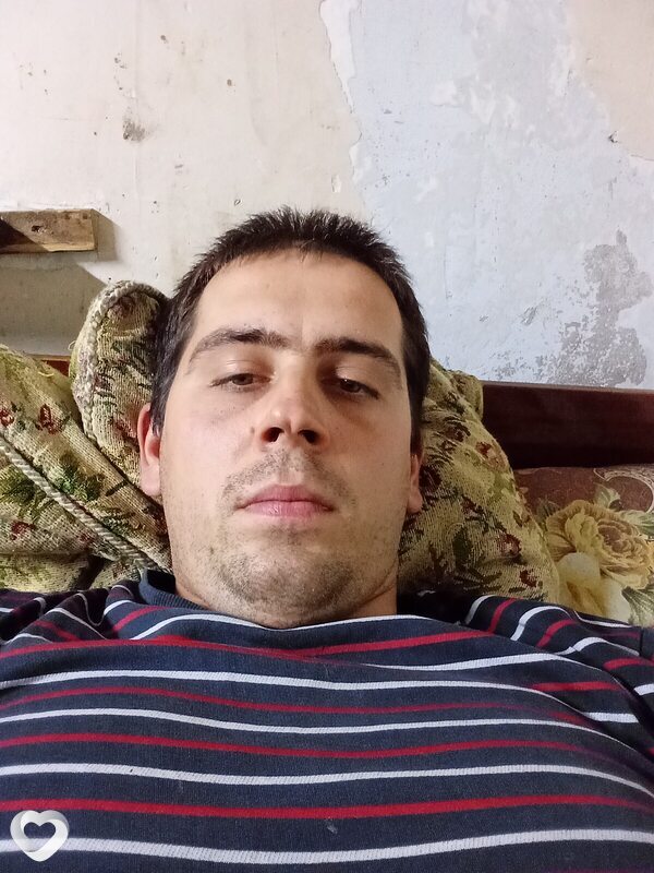 Паша, 29, Кизляре — анкета №4427194