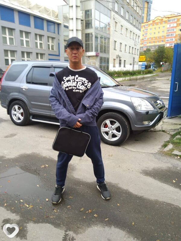 Levis, 40, Великом Новгороде — анкета №4427201