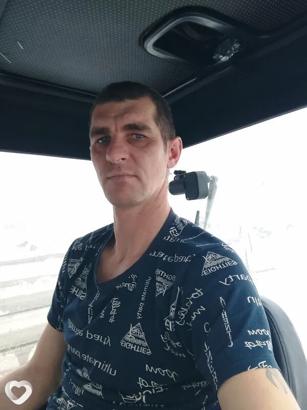 Николай, 40, Барнауле — анкета №4427304