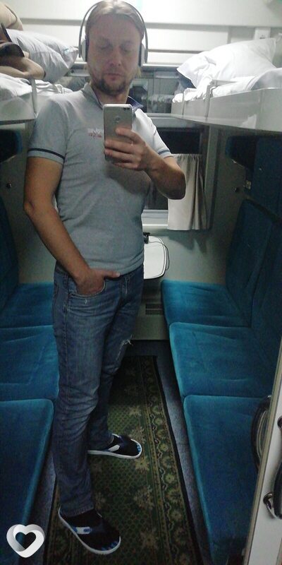 Денис, 43, Воронеже — анкета №4427305