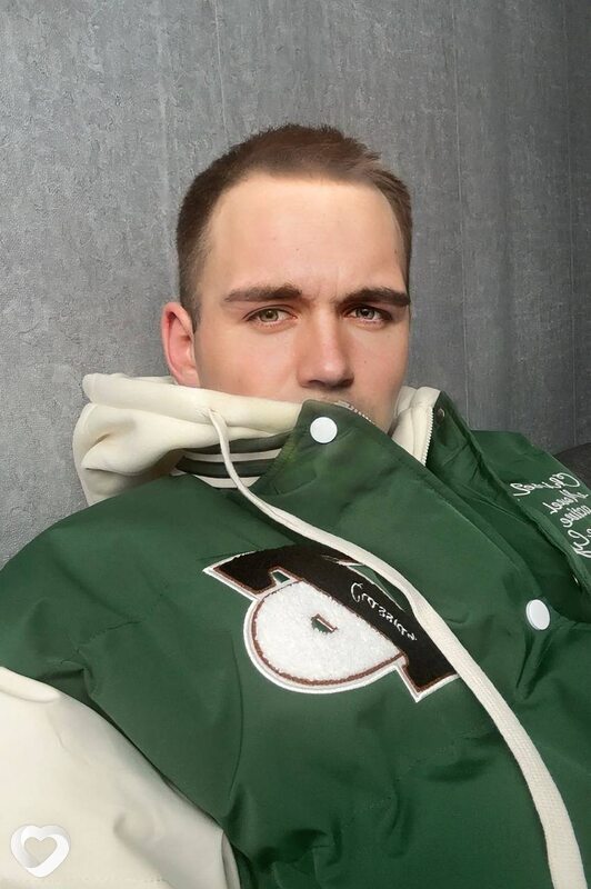 Oleg, 28, Могилев — анкета №4427309