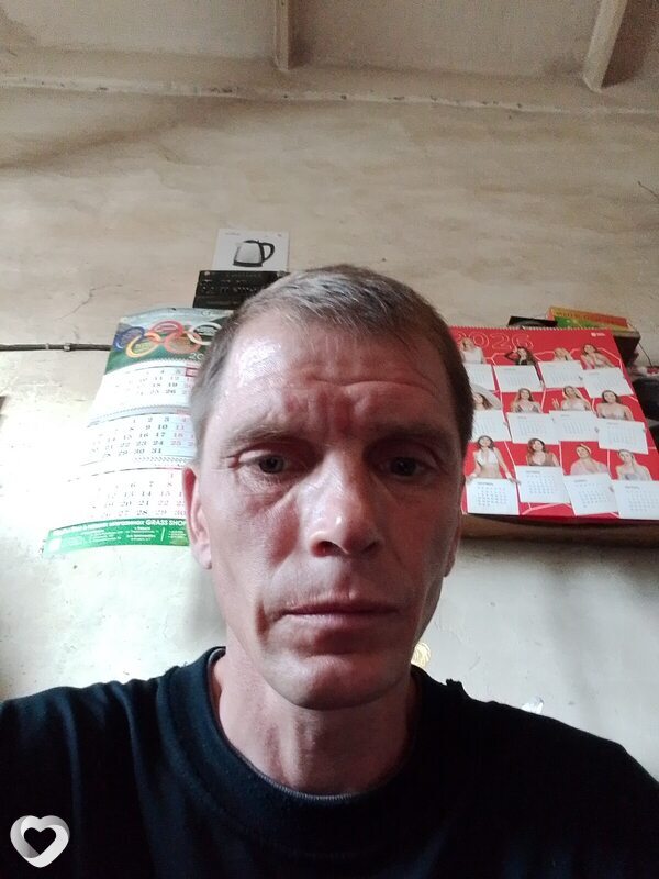 Юрий, 42, Новосибирске — анкета №4427310