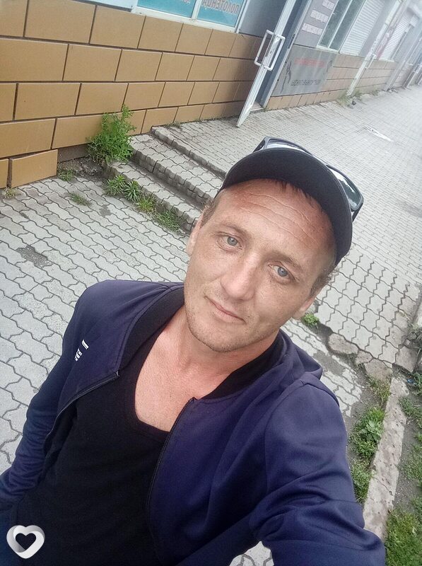 Сергей, 35, Санкт-Петербурге — анкета №4427315