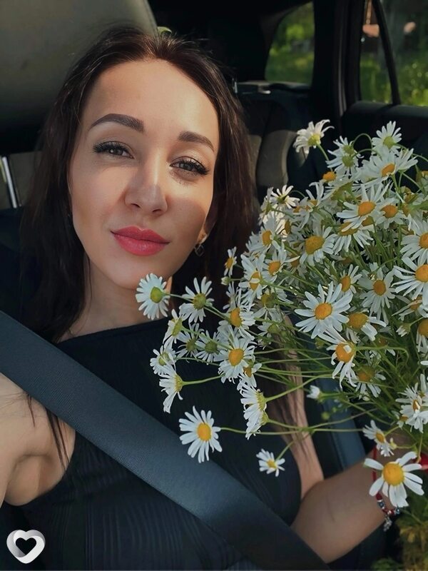 Арина, 37, Москве — анкета №4427318