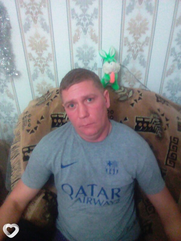 Евгений, 41, Рудном — анкета №4427322