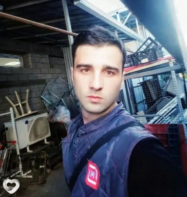 Александр, 41, Барнауле — анкета №4427324