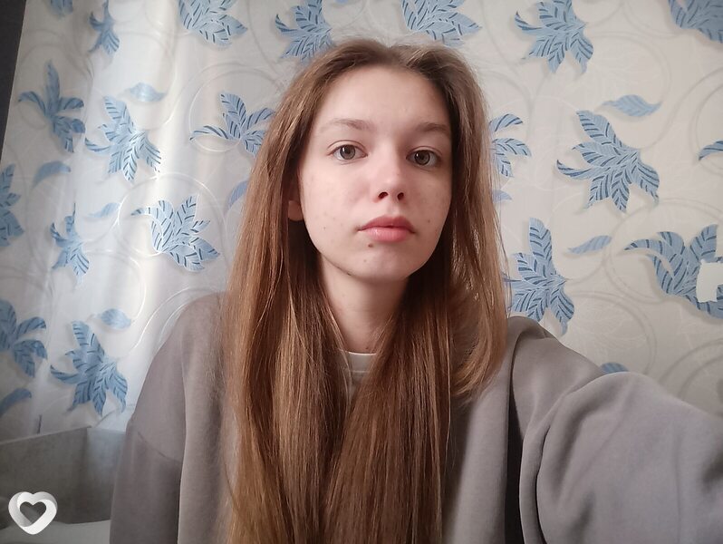 Ника, 18, Саратове — анкета №4427326