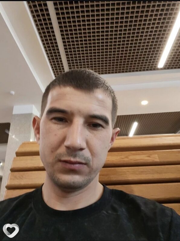 Руслан, 35, Нижнем Новгороде — анкета №4427377