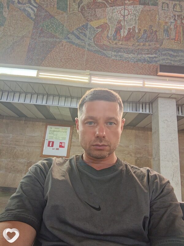 Дмитрий, 35, Петрозаводске — анкета №4427381