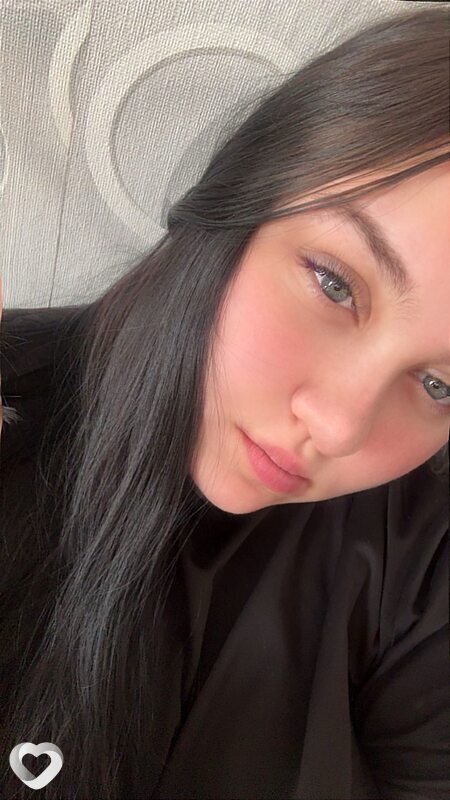 Елена, 20, Братске — анкета №4427391
