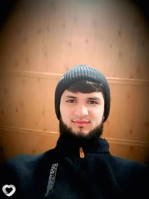 Suhrob, 24, Красногорске — анкета №4427393