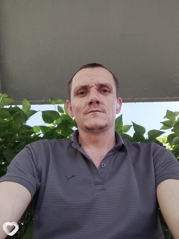 Руслан, 38, Уссурийске — анкета №4427397