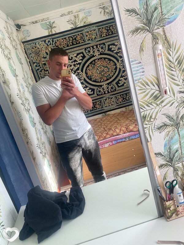 Александр, 27, Санкт-Петербурге — анкета №4427353