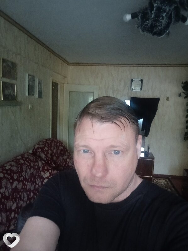 Сергей, 42, Северодвинске — анкета №4427354