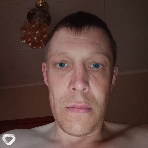 Sergey, 41, Сыктывкаре — анкета №4427356