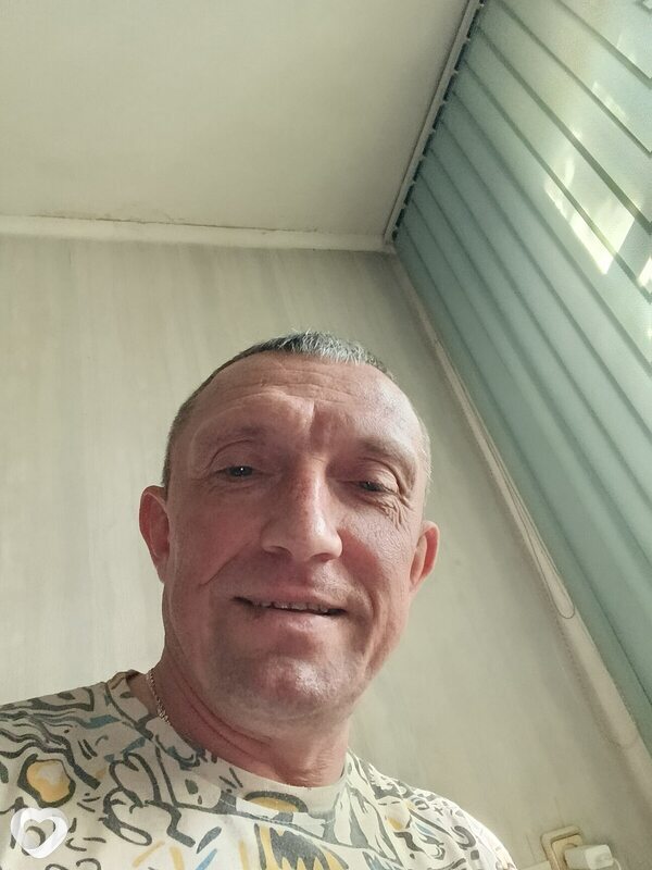 Денис, 45, Донецке — анкета №4427357