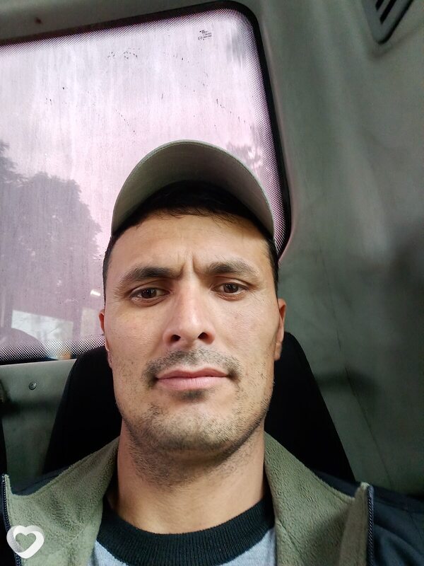 Мухамэд, 34, Владивостоке — анкета №4427365