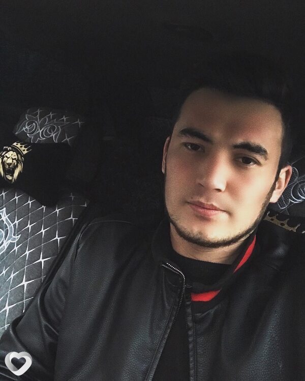 Даулет, 29, Астане — анкета №4427367