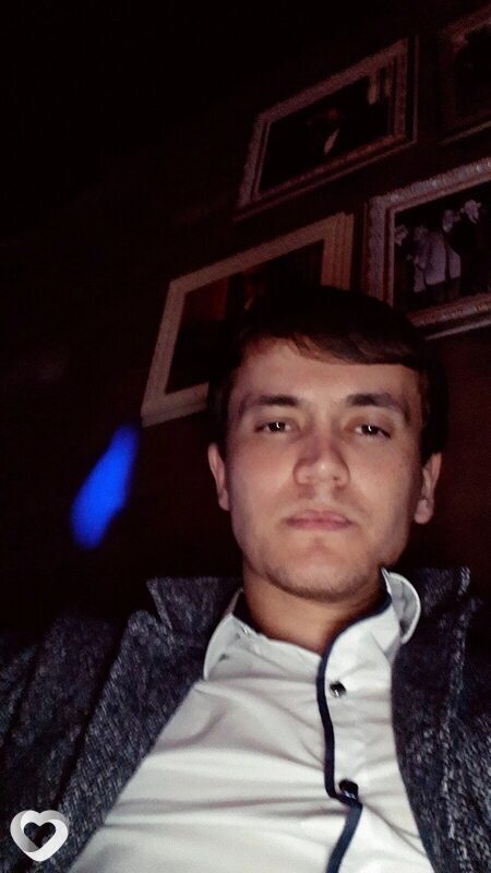 Олег, 30, Саратове — анкета №4427369