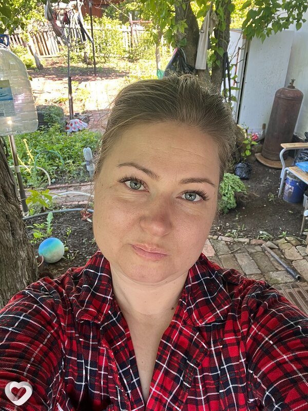 Яна, 40, Самаре — анкета №4427374