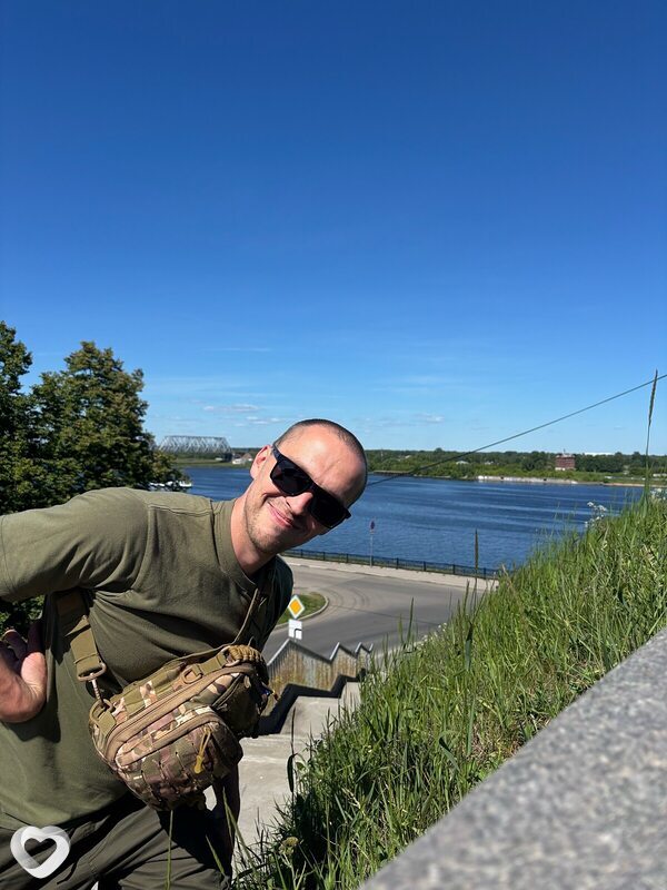 Артем, 31, Ярославле — анкета №4427331