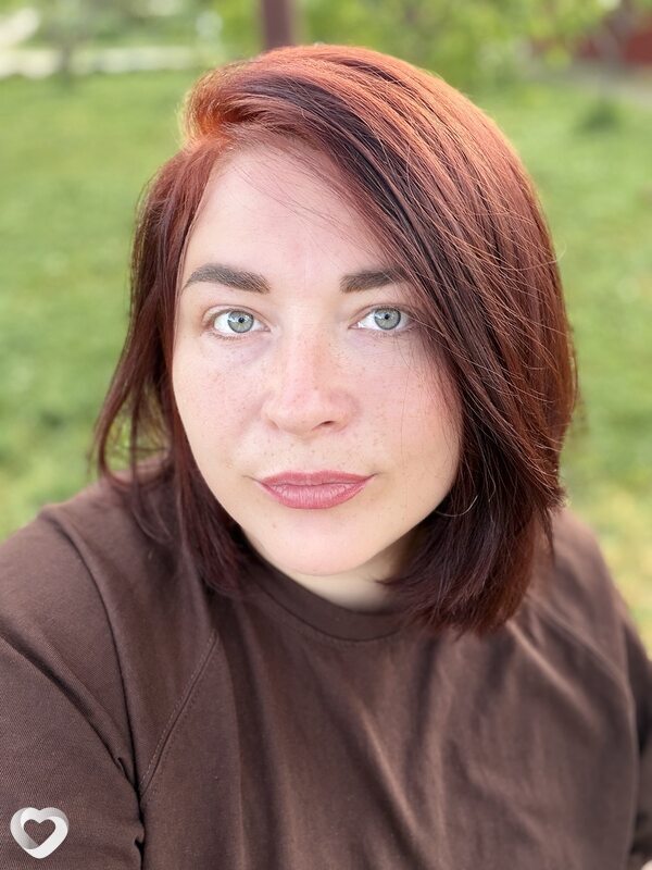 Юлия, 36, Екатеринбурге — анкета №4427332