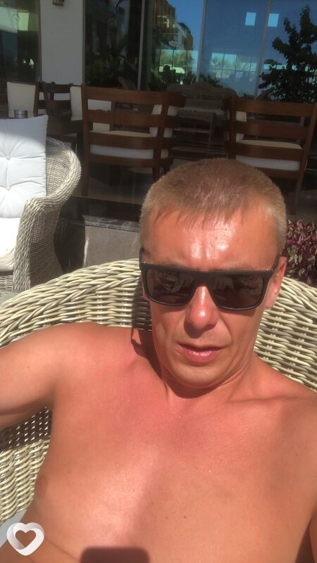 Сережа, 38, Екатеринбурге — анкета №4427337