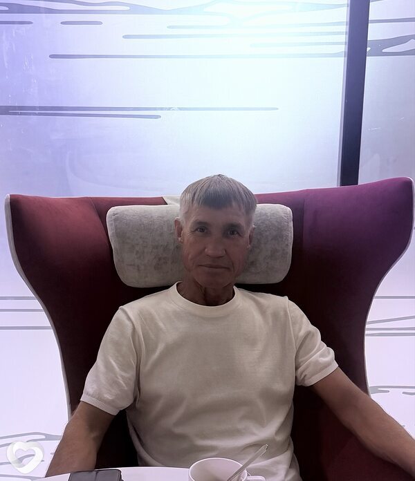 Александр, 51, Хабаровске — анкета №4427340