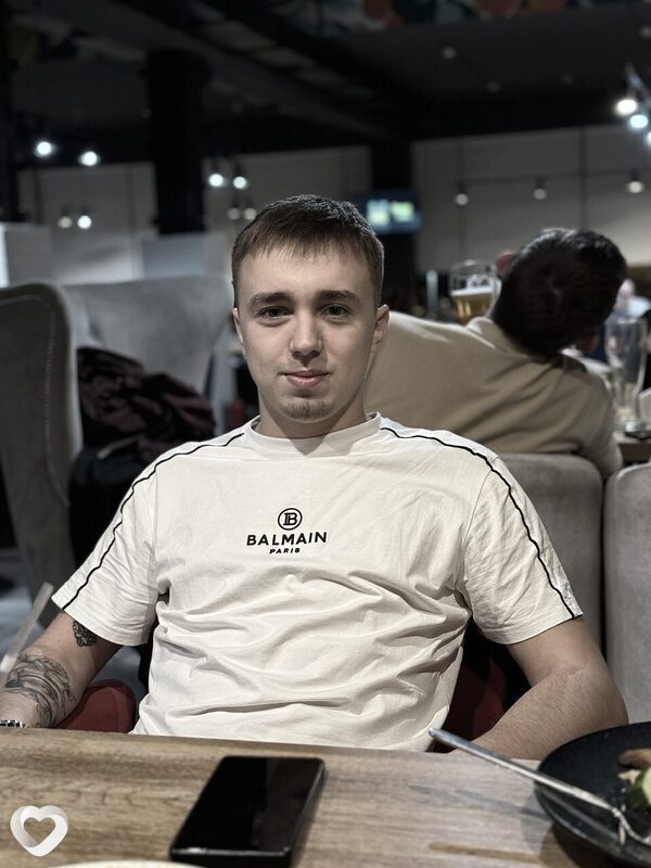 Илья, 21, Казани — анкета №4427341