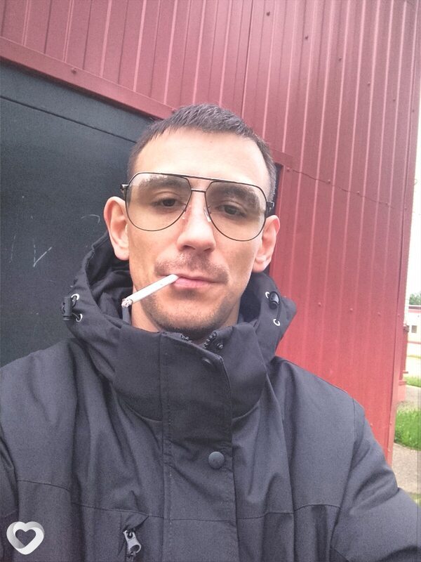 Viktor, 33, Сыктывкаре — анкета №4427342