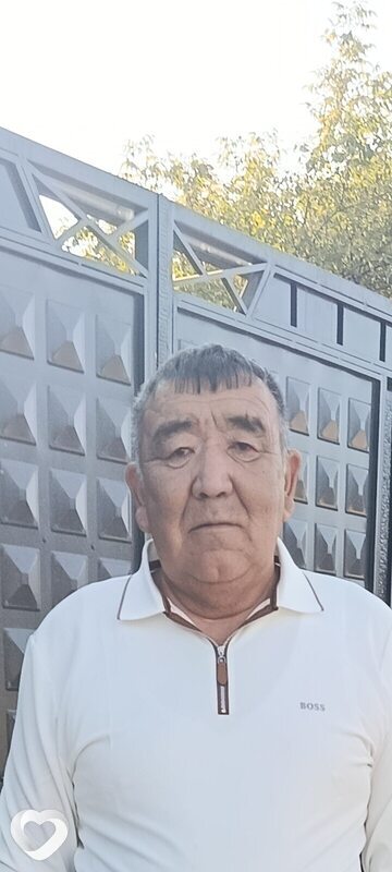 Толеген, Чимкент