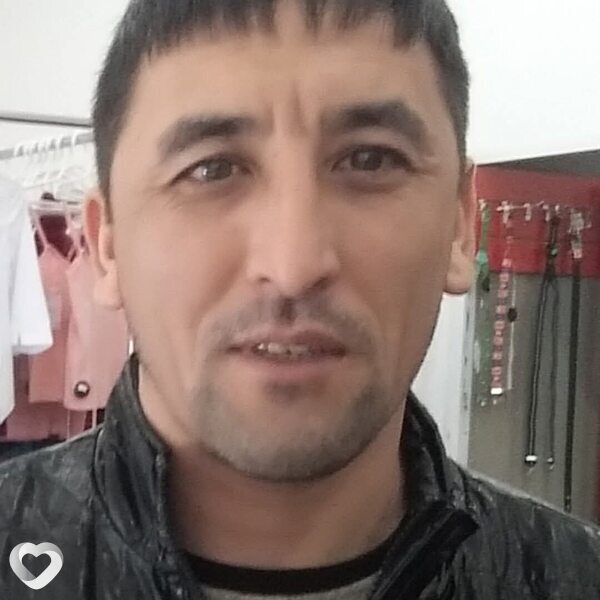 Самандар, 43, Хабаровске — анкета №4427406
