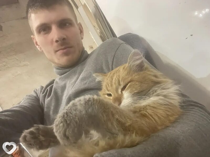Дмитрий, 32, Омске — анкета №4427423