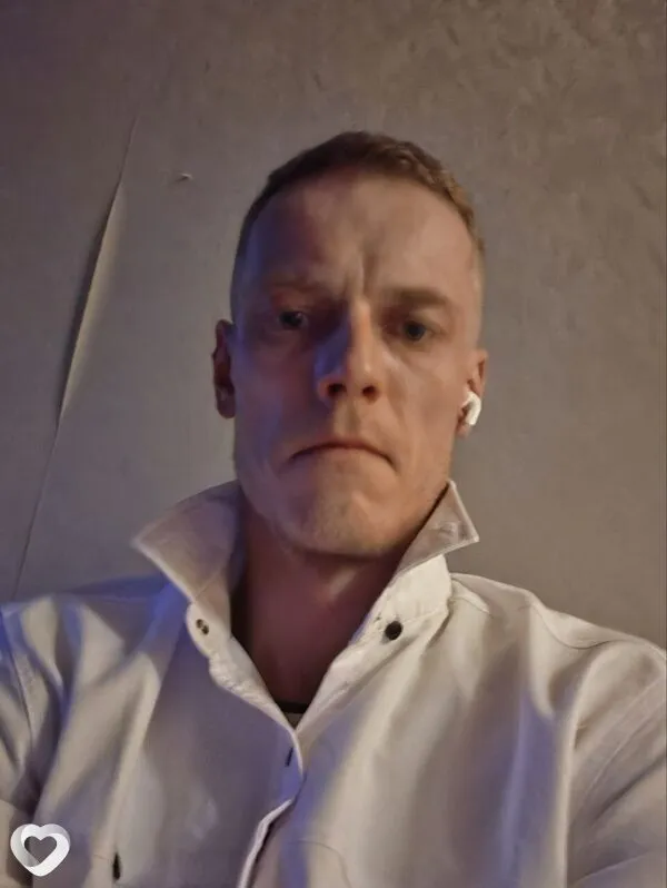 Сергей, 36, Москве — анкета №4427426