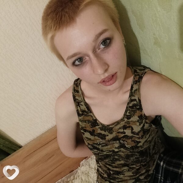 Вероника, 19, Волгограде — анкета №4427430