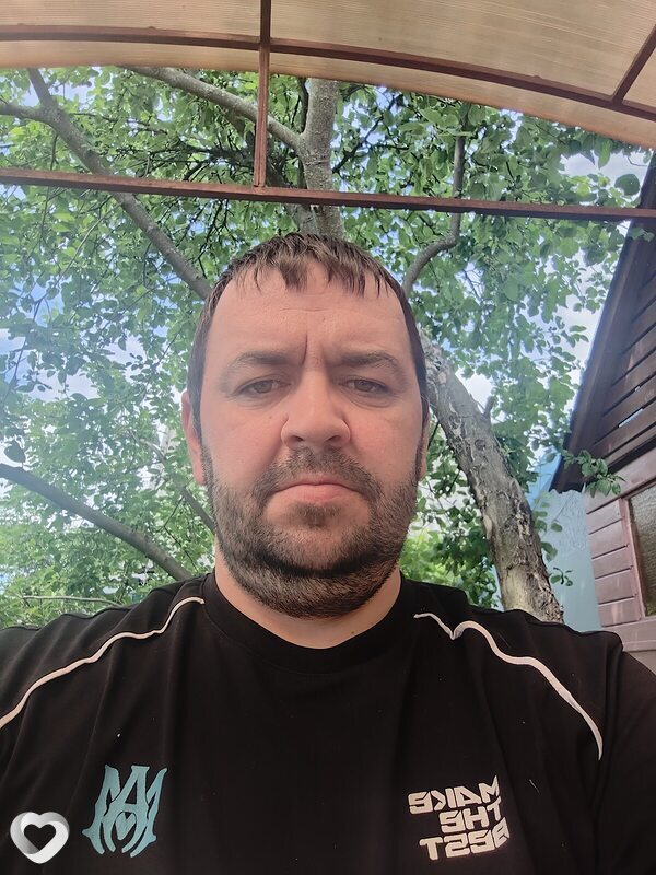 Игорь, 42, Гомеле — анкета №4427432