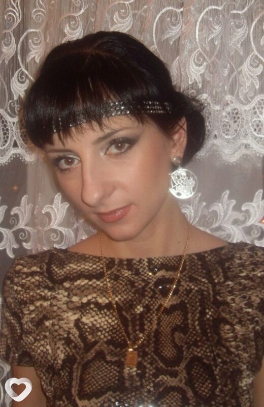 Натали, 41, Могилев — анкета №4427433