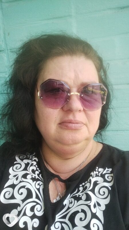 Светлана, 53, Хабаровске — анкета №4427440