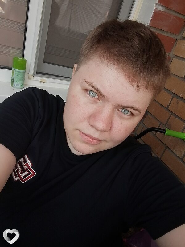 Анастасия, 28, Тюмени — анкета №4427725