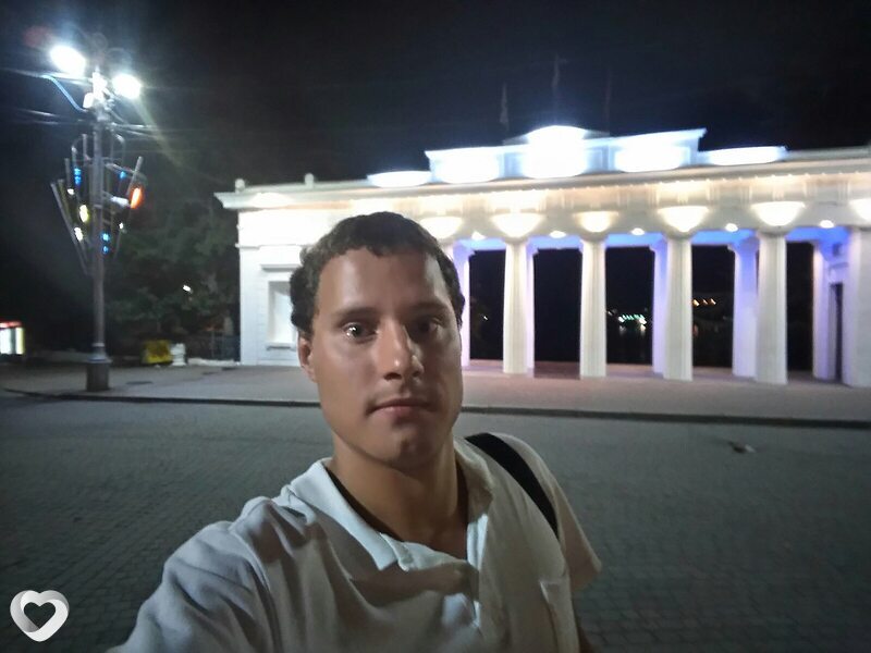 Алексей, 33, Москве — анкета №4427729
