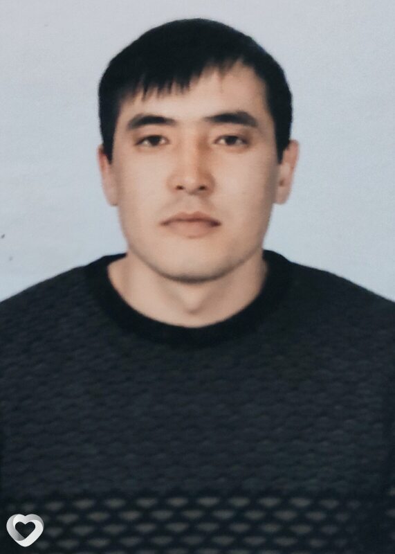 Асхат, 39, Костанае — анкета №4427730