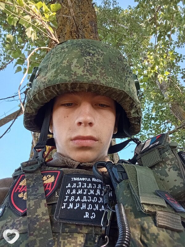 Джиган, 19, Чехове — анкета №4427739